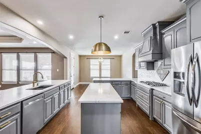 2143 Canyon Road, Celina, TX 75009 - Photo 19