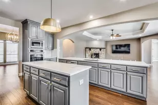 2143 Canyon Rd, Celina, TX 75009 - Photo 17