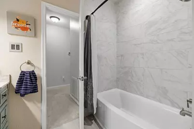 1541 Sandstone Drive, Allen, TX 75002 - Photo 21