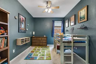 1541 Sandstone Dr, Allen, TX 75002 - Photo 17