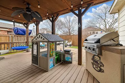 1541 Sandstone Drive, Allen, TX 75002 - Photo 31
