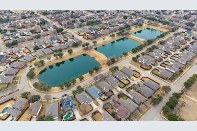 1541 Sandstone Drive, Allen, TX 75002 - Photo 33