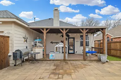 1541 Sandstone Drive, Allen, TX 75002 - Photo 29