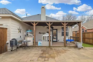 1541 Sandstone Dr, Allen, TX 75002 - Photo 29