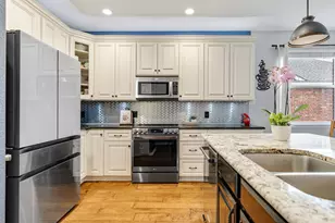 1541 Sandstone Dr, Allen, TX 75002 - Photo 7