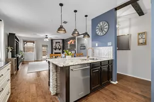 1541 Sandstone Dr, Allen, TX 75002 - Photo 9