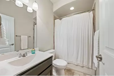 3984 Kennedy Ranch Road, Fort Worth, TX 76262 - Photo 23