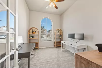 3984 Kennedy Ranch Road, Fort Worth, TX 76262 - Photo 5