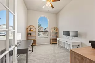 3984 Kennedy Ranch Rd, Fort Worth, TX 76262 - Photo 5