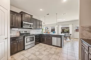 3984 Kennedy Ranch Rd, Fort Worth, TX 76262 - Photo 17