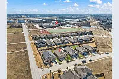 3984 Kennedy Ranch Road, Fort Worth, TX 76262 - Photo 33