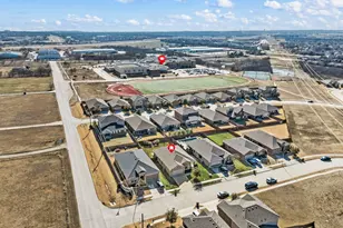 3984 Kennedy Ranch Rd, Fort Worth, TX 76262 - Photo 33