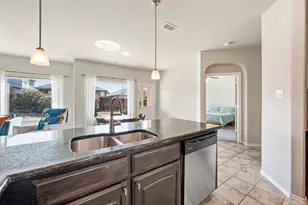 3984 Kennedy Ranch Rd, Fort Worth, TX 76262 - Photo 15