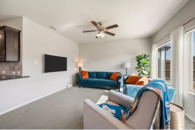 3984 Kennedy Ranch Road, Fort Worth, TX 76262 - Photo 11