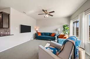 3984 Kennedy Ranch Rd, Fort Worth, TX 76262 - Photo 11