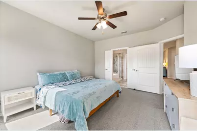 3984 Kennedy Ranch Road, Fort Worth, TX 76262 - Photo 19