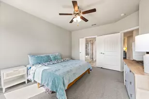 3984 Kennedy Ranch Rd, Fort Worth, TX 76262 - Photo 19