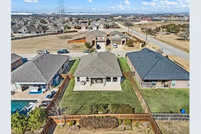 3984 Kennedy Ranch Road, Fort Worth, TX 76262 - Photo 31