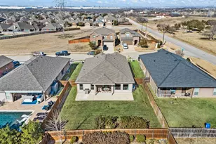 3984 Kennedy Ranch Rd, Fort Worth, TX 76262 - Photo 31