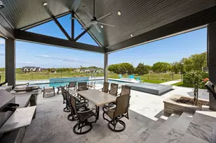 1001 Hat Creek Rd, Bartonville, TX 76226 - Photo 35