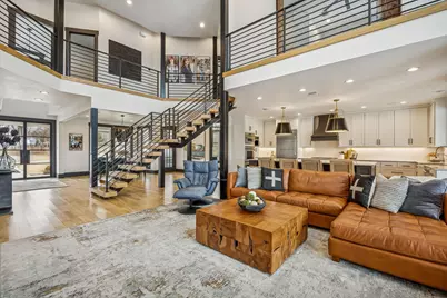 1001 Hat Creek Road, Bartonville, TX 76226 - Photo 13