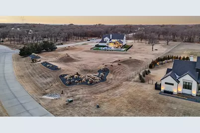 1001 Hat Creek Road, Bartonville, TX 76226 - Photo 1