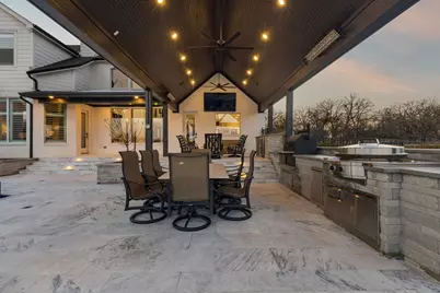 1001 Hat Creek Road, Bartonville, TX 76226 - Photo 37