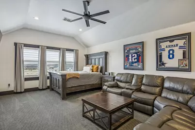 1001 Hat Creek Road, Bartonville, TX 76226 - Photo 35