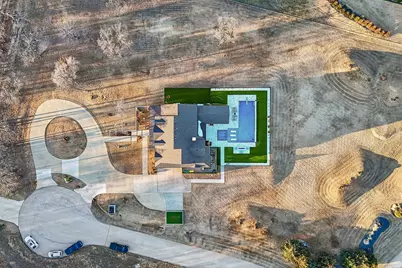 1001 Hat Creek Road, Bartonville, TX 76226 - Photo 39