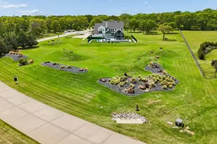 1001 Hat Creek Rd, Bartonville, TX 76226 - Photo 39