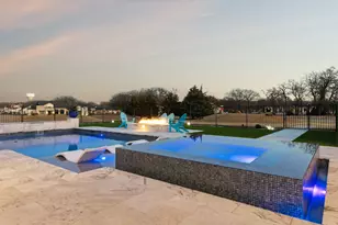 1001 Hat Creek Rd, Bartonville, TX 76226 - Photo 37