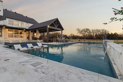 1001 Hat Creek Road, Bartonville, TX 76226 - Photo 35