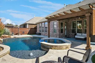 1609 Fountain Vista View, Wylie, TX 75098 - Photo 35