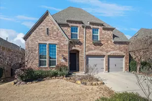 1609 Fountain Vista View, Wylie, TX 75098 - Photo 3
