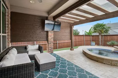 1609 Fountain Vista View, Wylie, TX 75098 - Photo 37