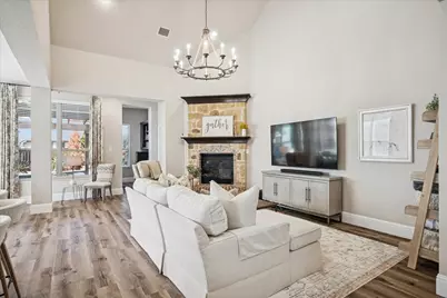 1609 Fountain Vista View, Wylie, TX 75098 - Photo 9