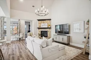 1609 Fountain Vista View, Wylie, TX 75098 - Photo 9