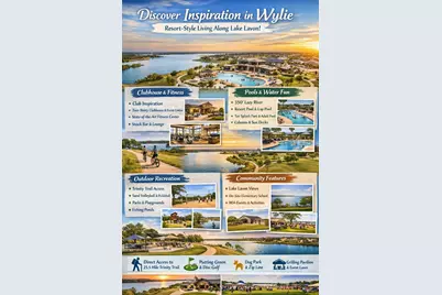 1609 Fountain Vista View, Wylie, TX 75098 - Photo 39