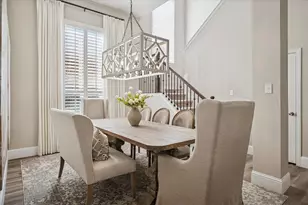 1609 Fountain Vista View, Wylie, TX 75098 - Photo 7