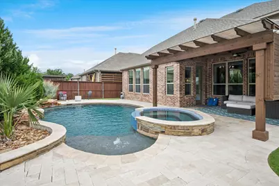1609 Fountain Vista View, Wylie, TX 75098 - Photo 35