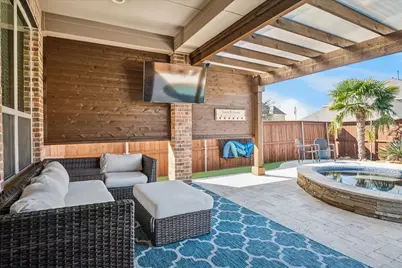 1609 Fountain Vista View, Wylie, TX 75098 - Photo 37