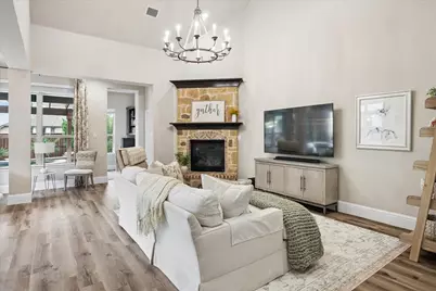 1609 Fountain Vista View, Wylie, TX 75098 - Photo 9