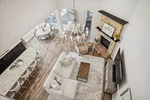 1609 Fountain Vista View, Wylie, TX 75098 - Photo 23