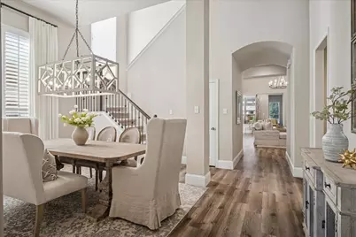 1609 Fountain Vista View, Wylie, TX 75098 - Photo 7