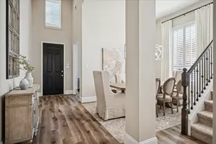 1609 Fountain Vista View, Wylie, TX 75098 - Photo 5