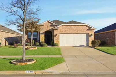 1810 Port Royal Lane, Frisco, TX 75036 - Photo 1