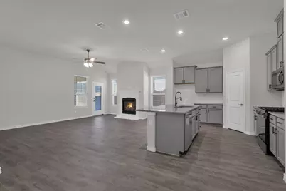 11228 Ponderosa Trl, Aubrey, TX 76227 - Photo 5