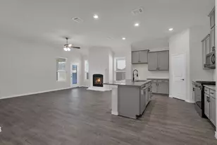 11228 Ponderosa Trl, Aubrey, TX 76227 - Photo 5