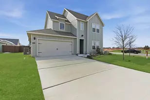 709 Primrose Ln, Pilot Point, TX 76258 - Photo 3