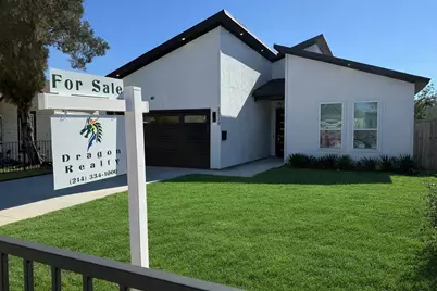 1210 Morrell Avenue, Dallas, TX 75203 - Photo 1